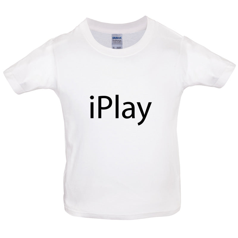 iPlay Kids T Shirt