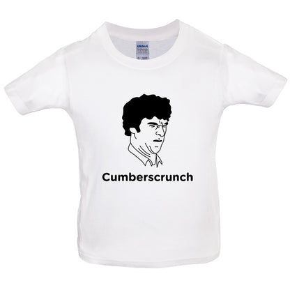 Cumberscrunch  Kids T Shirt