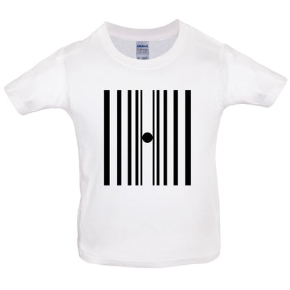 Doppler Effect Kids T Shirt