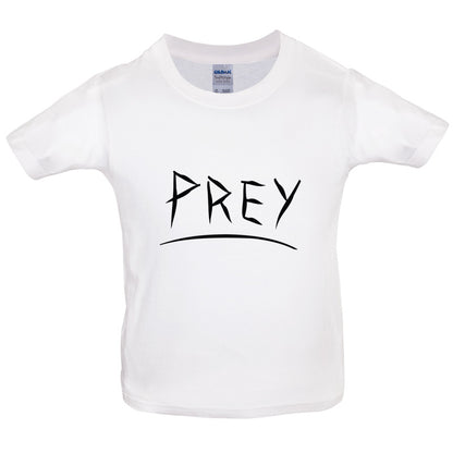 Prey Kids T Shirt