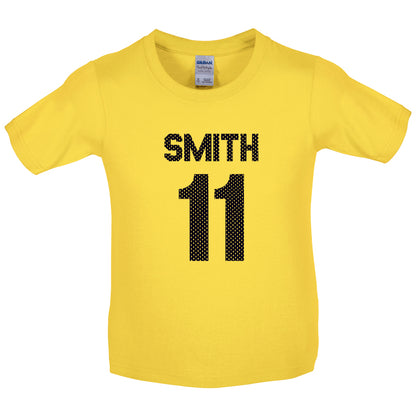 Smith 11 Kids T Shirt