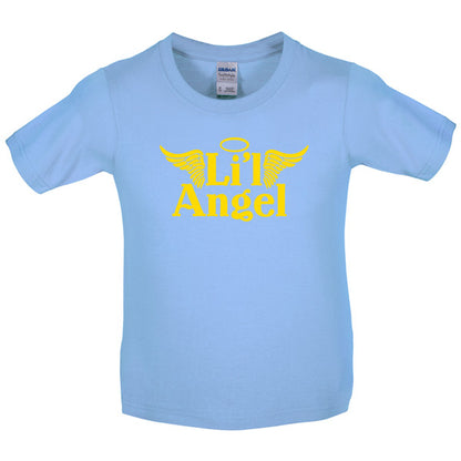 Li'l Angel Kids T Shirt