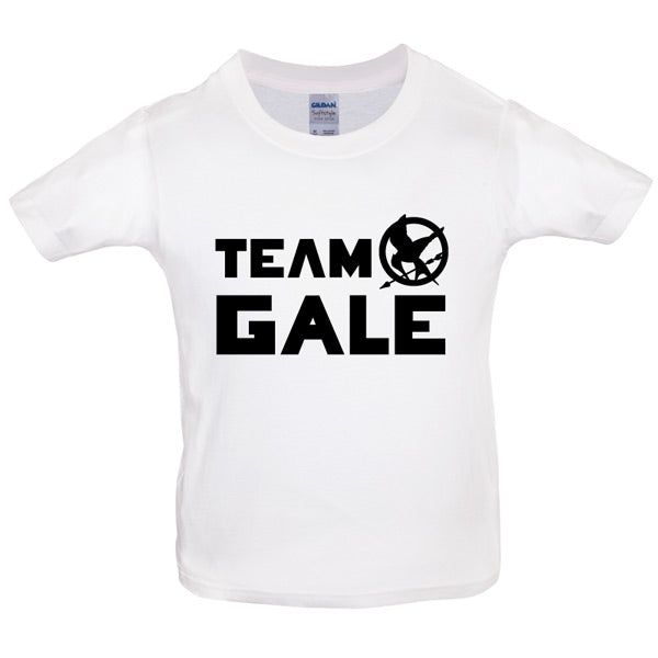 Team Gale Kids T Shirt