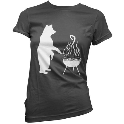 Bear Grills (Grylls) T Shirt