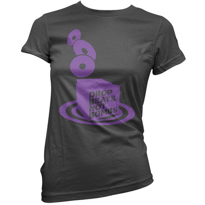 Beats Not Bombs T Shirt