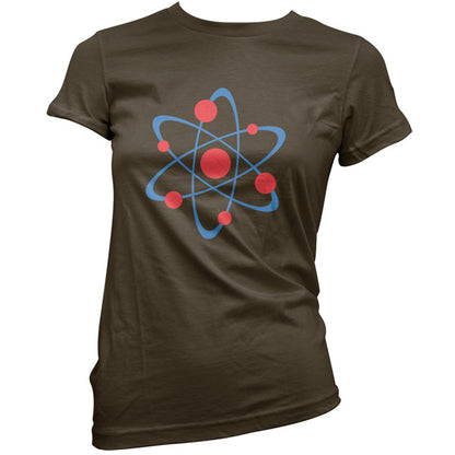 Atom T Shirt