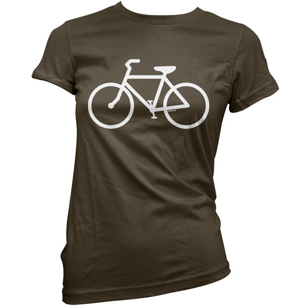 Bicycle T Shirt