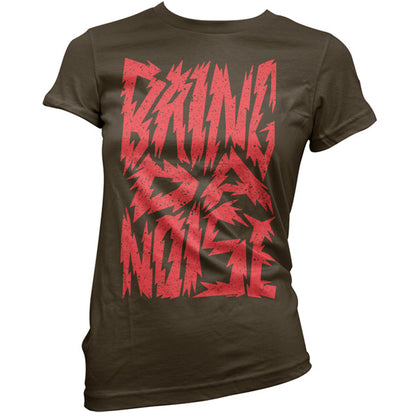 Bring Da Noise T Shirt
