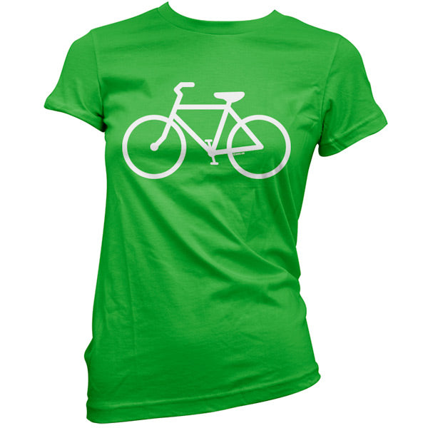 Bicycle T Shirt