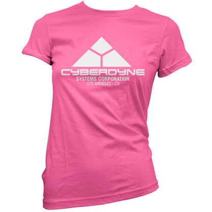 Cyberdyne Systems Corporation T Shirt