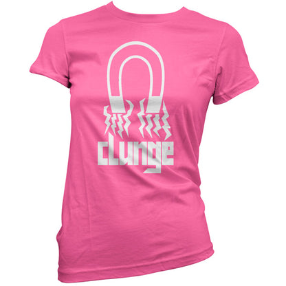 Clunge Magnet T Shirt