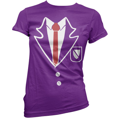 Private school uniform T Shirt