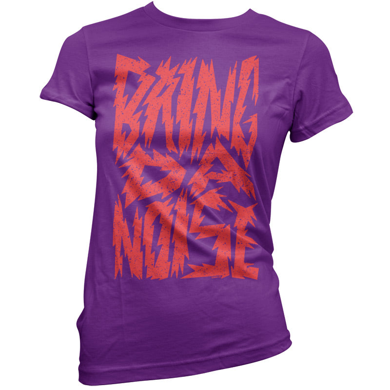 Bring Da Noise T Shirt