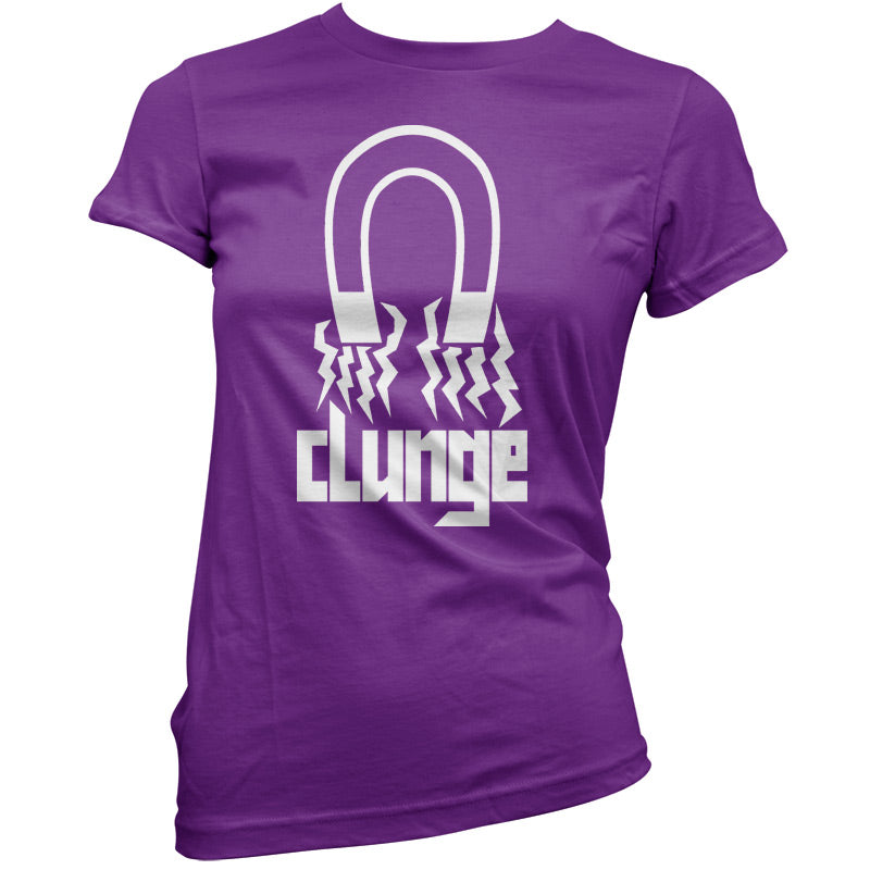Clunge Magnet T Shirt