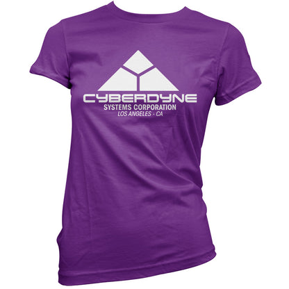 Cyberdyne Systems Corporation T Shirt