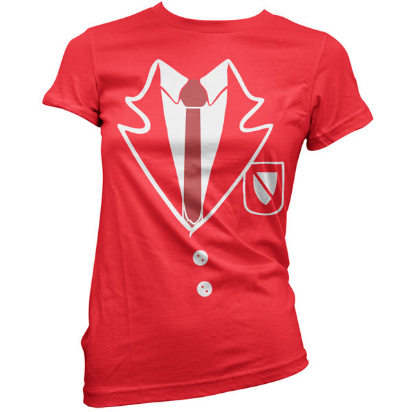 Private school uniform T Shirt