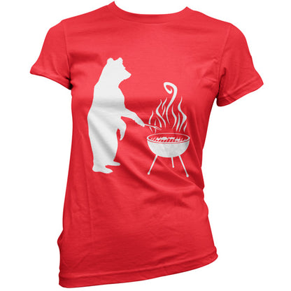 Bear Grills (Grylls) T Shirt