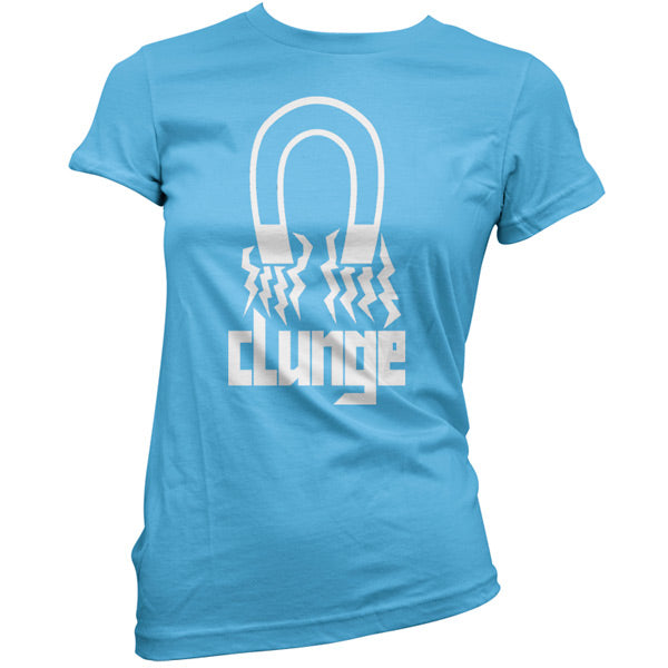 Clunge Magnet T Shirt