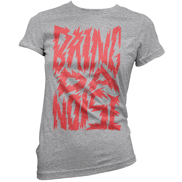 Bring Da Noise T Shirt