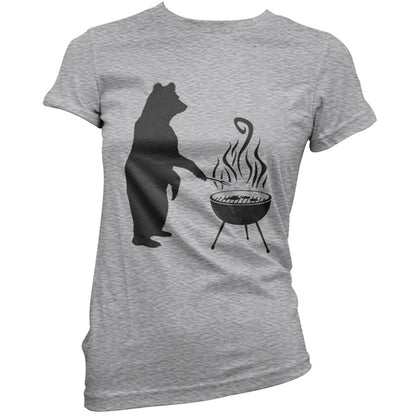 Bear Grills (Grylls) T Shirt