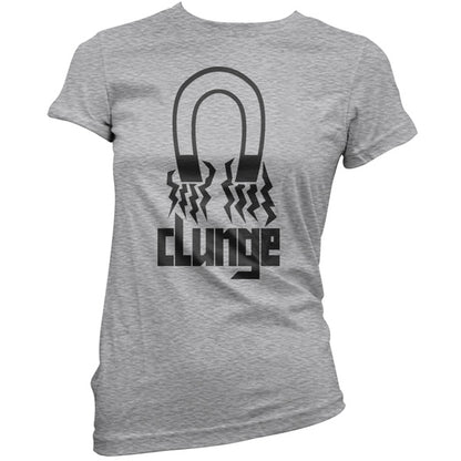 Clunge Magnet T Shirt