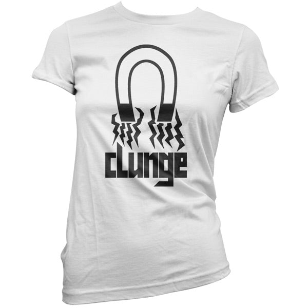 Clunge Magnet T Shirt