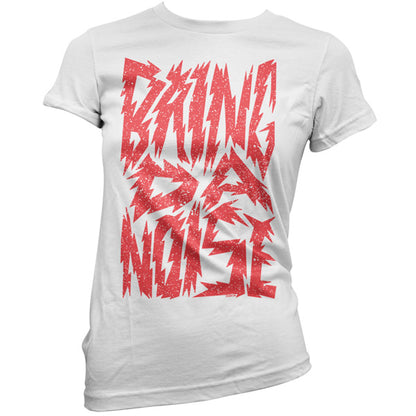 Bring Da Noise T Shirt