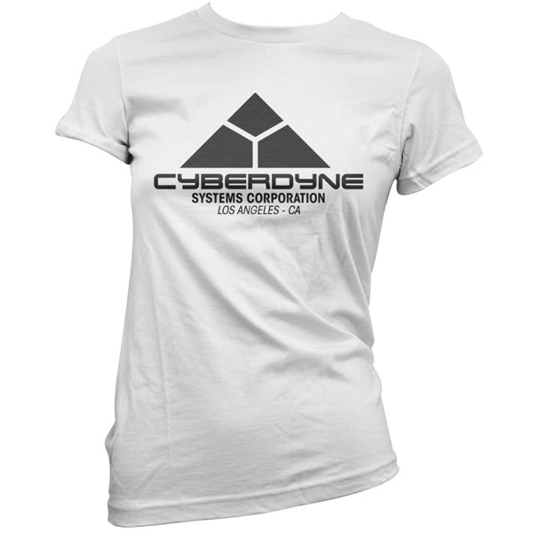 Cyberdyne Systems Corporation T Shirt