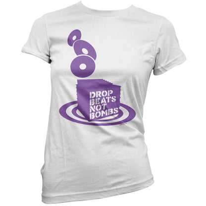 Beats Not Bombs T Shirt