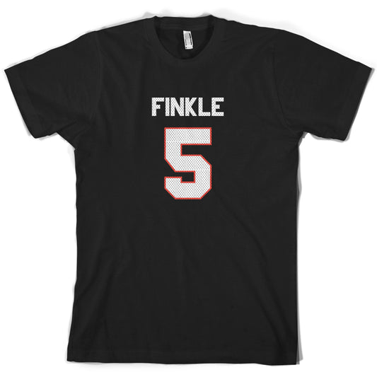 Finkle 5 T Shirt