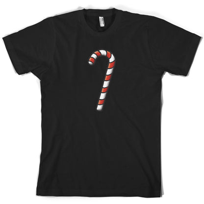 Colour Candy Cane T Shirt