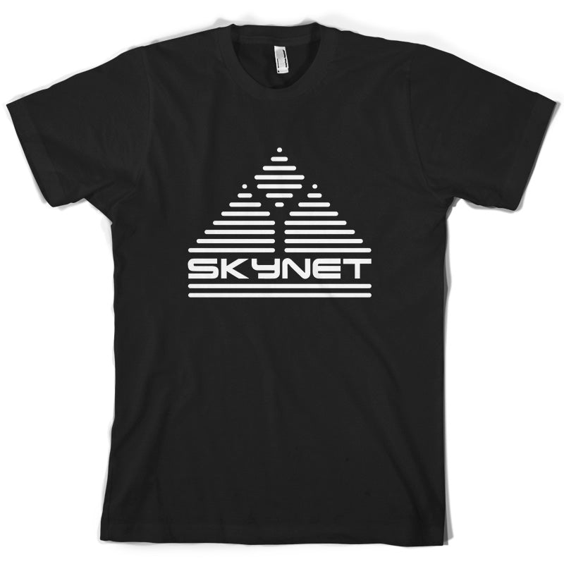 Skynet T Shirt