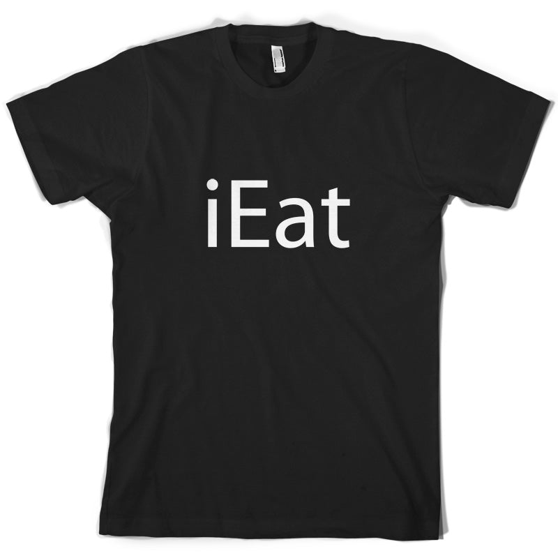 iEat T Shirt