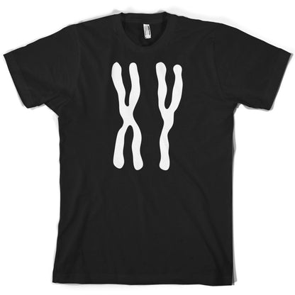 XY Chromosome T Shirt