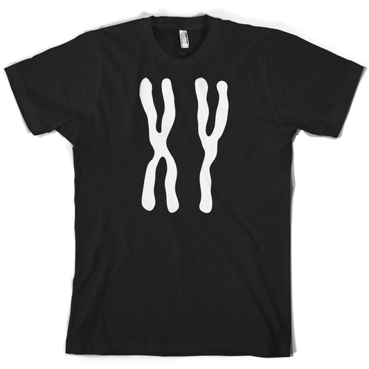 XY Chromosome T Shirt