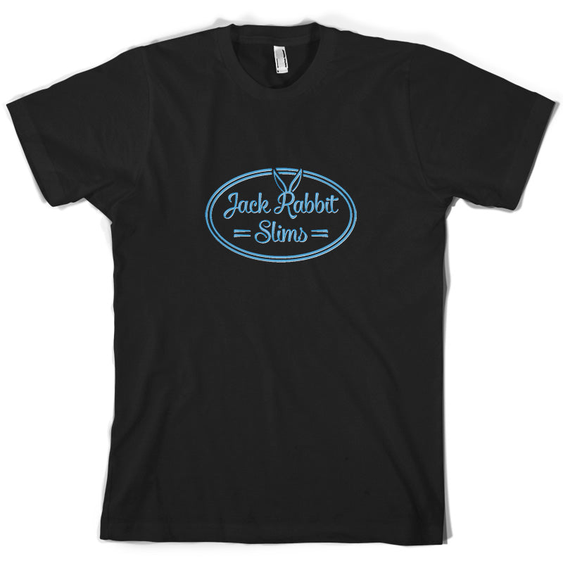 Jack Rabbit Slims T Shirt