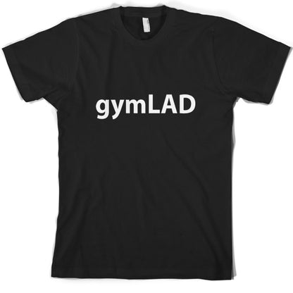 gymLAD T Shirt