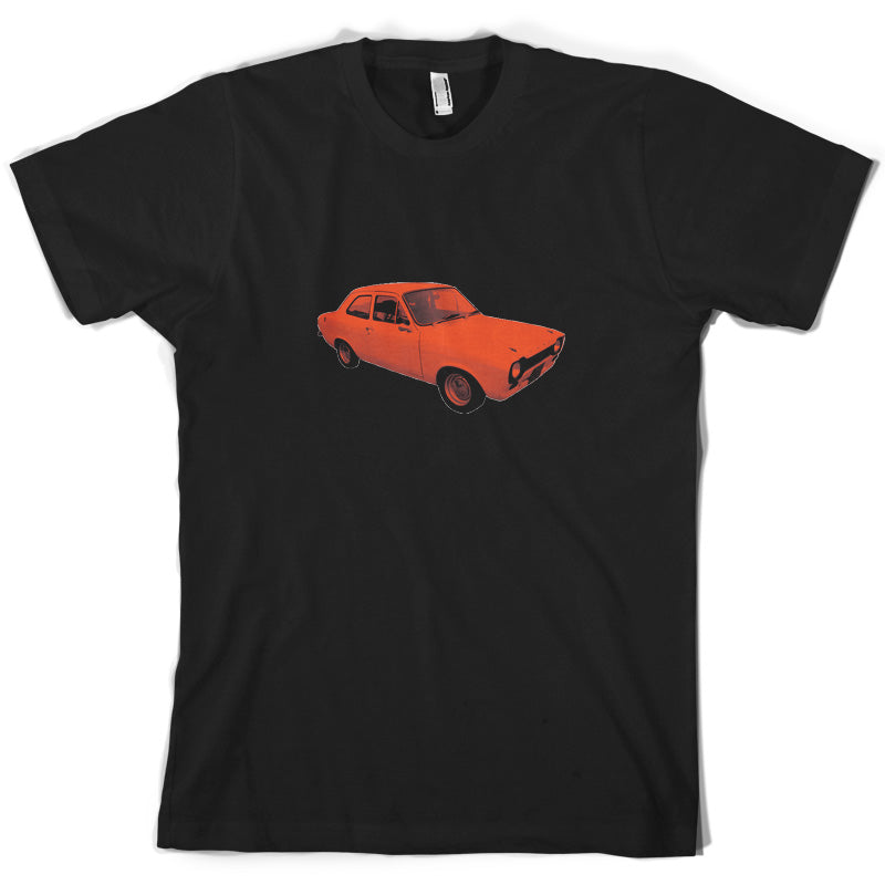 Mark 1 Escort T Shirt