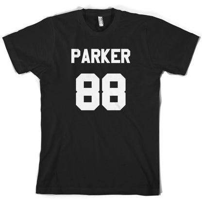 Parker 88 T Shirt