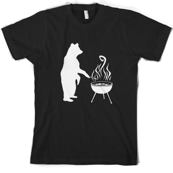 Bear Grills (Grylls) T Shirt