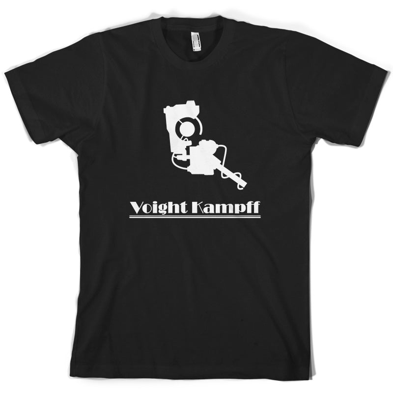 Voight Kampff T Shirt