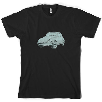 Beetle Colour T Shirt