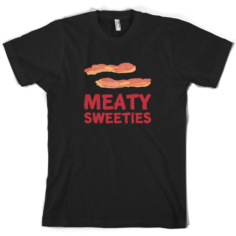 Meaty Sweeties T Shirt