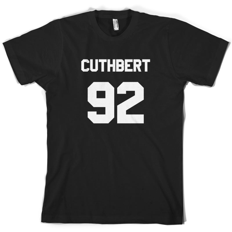 Cuthbert 92 T Shirt