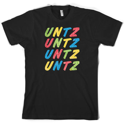 UNTZ T Shirt