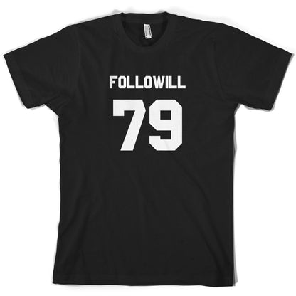 Followill 79 T Shirt