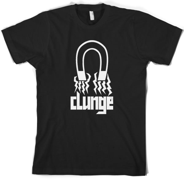 Clunge Magnet T Shirt