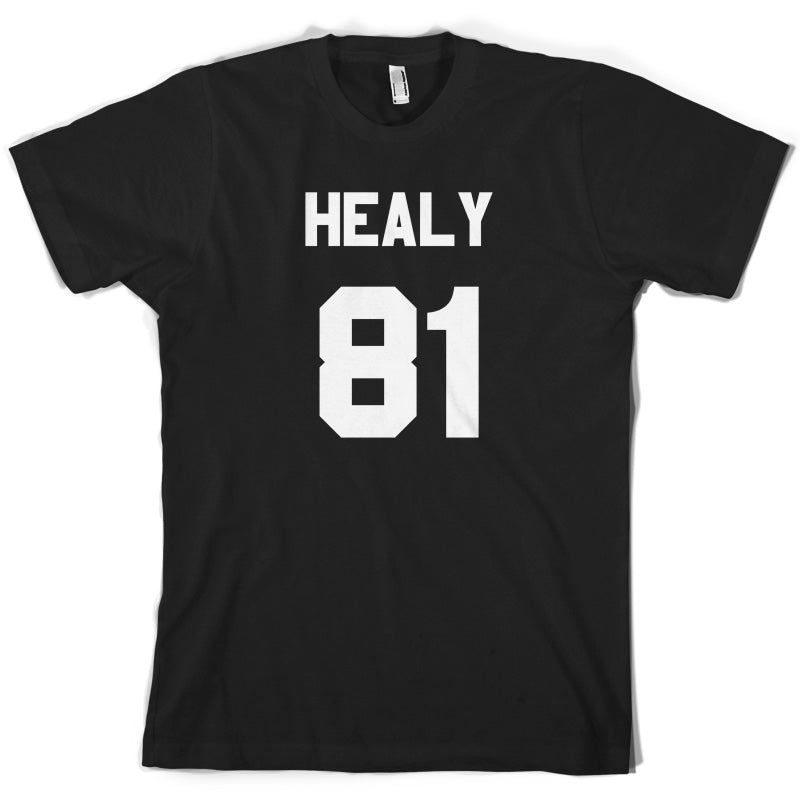 Healy 81 T Shirt