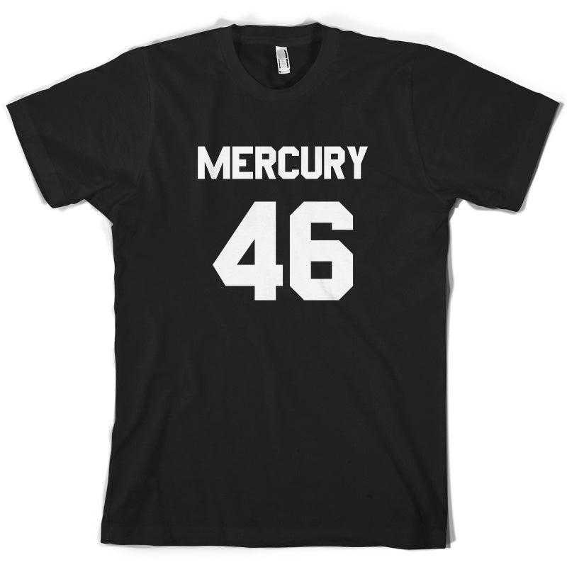 Mercury 46 T Shirt