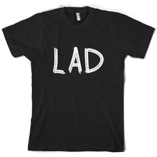 LAD T Shirt